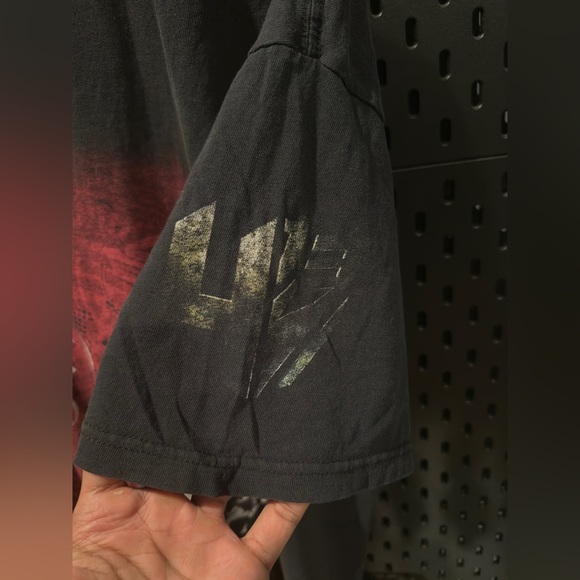 2014 Transformers Graphic T - Picture 2 of 8